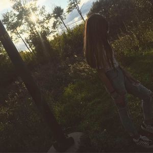 Meet your Posher, Sadie